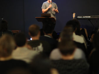 How to find a great Church in Canberra