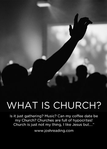 what is church