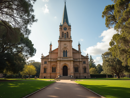 Exploring Church Denominations in Canberra