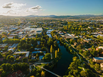 15 Reasons to Live in Queanbeyan