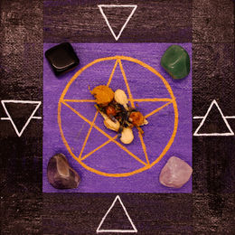 Ritual of Mental Wellness