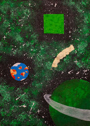 Awakening the Earth