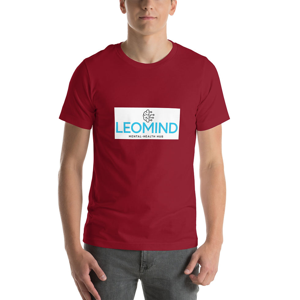 Thumbnail: Unisex t-shirt