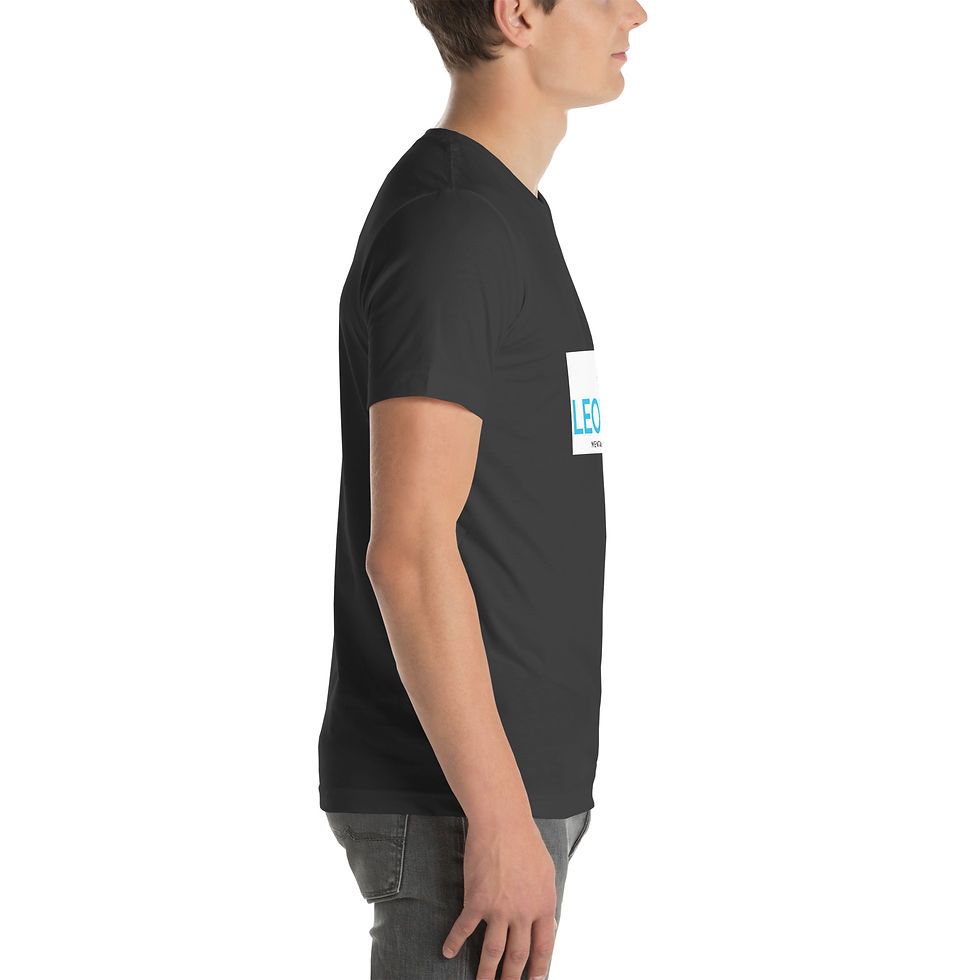 Thumbnail: Unisex t-shirt