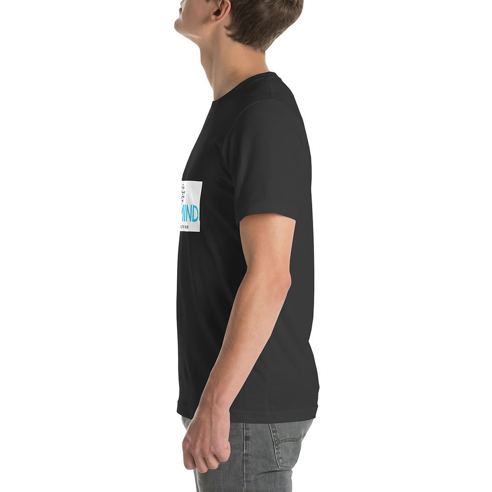 Thumbnail: Unisex t-shirt