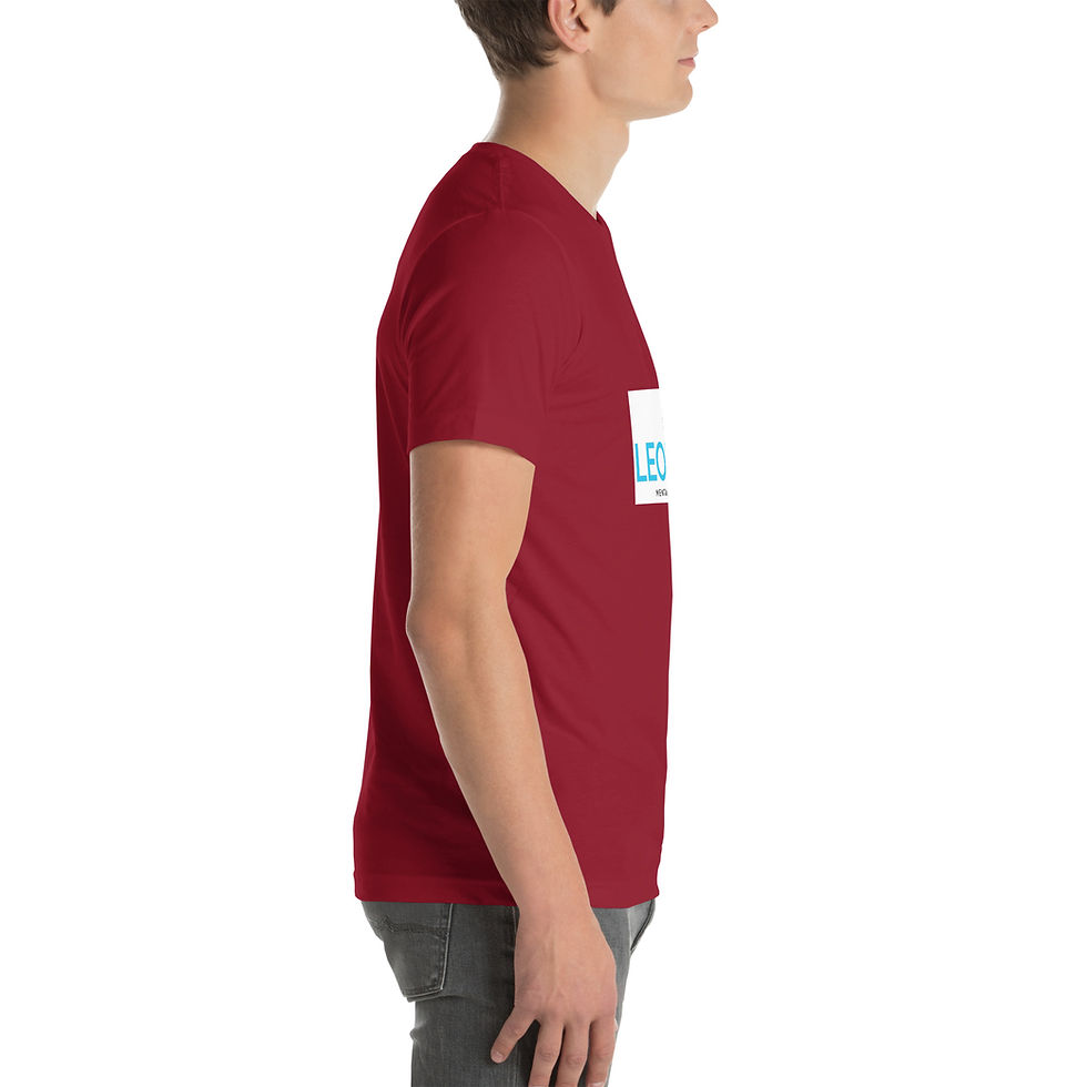 Thumbnail: Unisex t-shirt