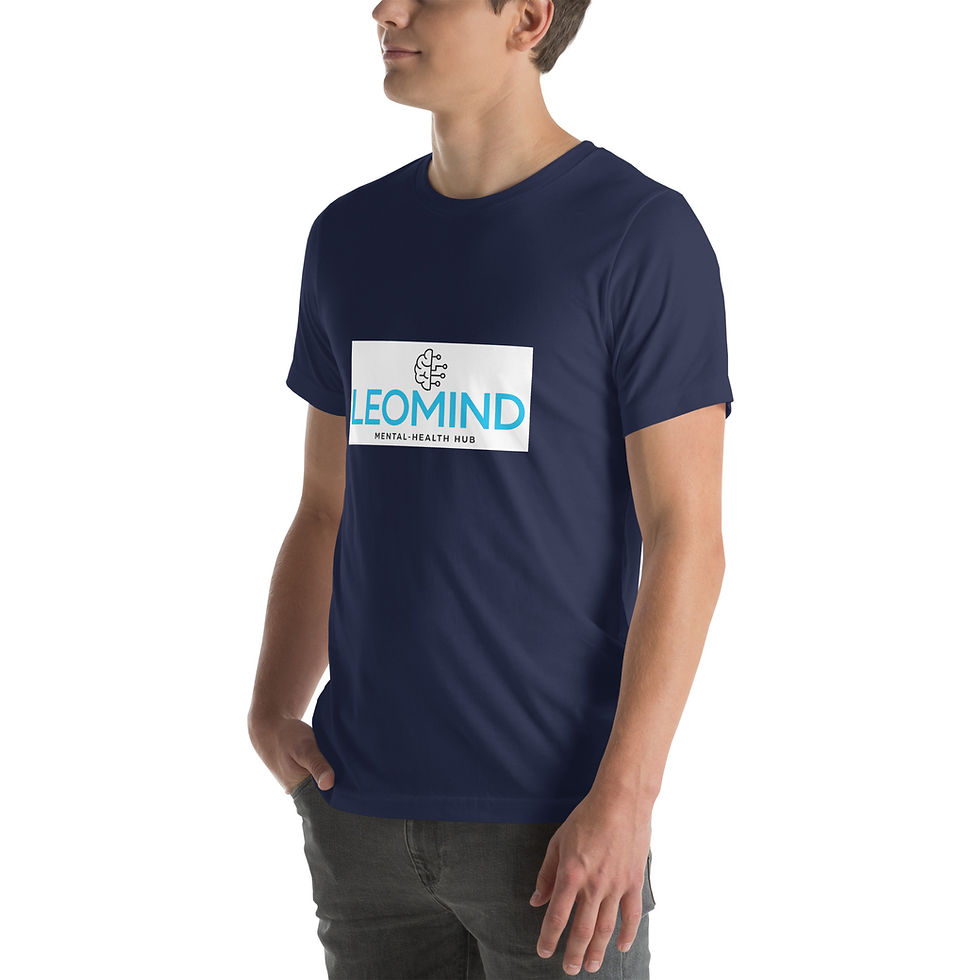 Thumbnail: Unisex t-shirt