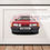Thumbnail: Personalised Ford Fiesta Mk2 XR2 Art Print