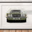 Thumbnail: Ford Cortina Mk3 GXL Art Print