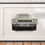 Thumbnail: Ford Capri Mk1 GXL Art Print