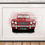 Thumbnail: Triumph Vitesse  2 Litre Convertible Art Print