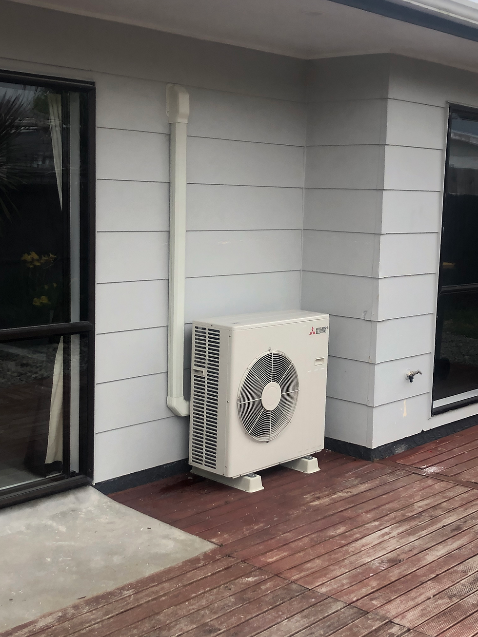 Heatpump