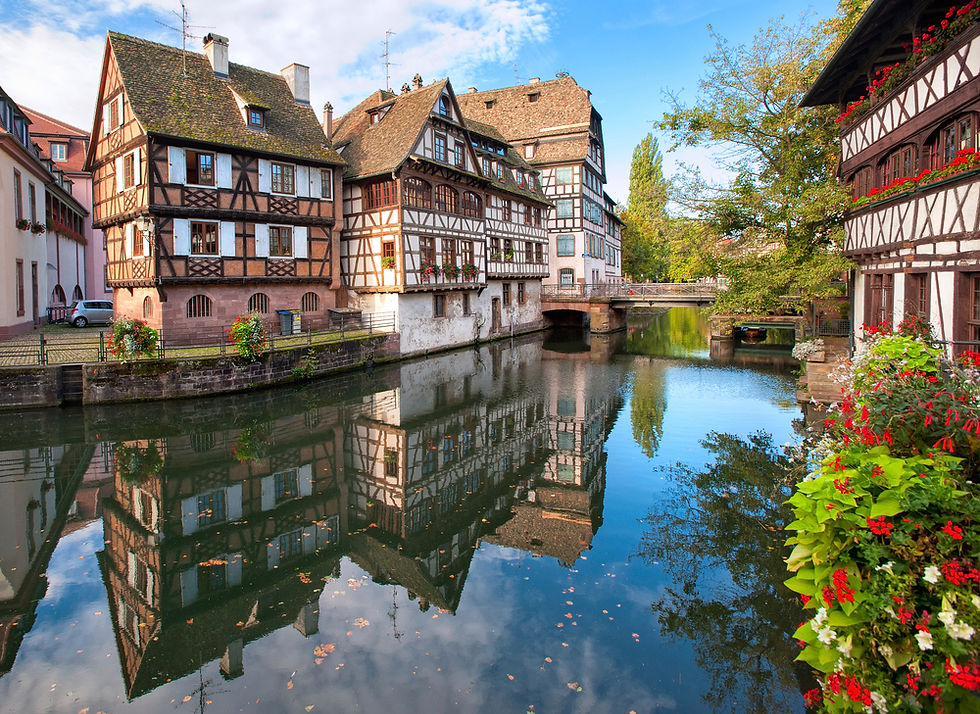 Colmar France