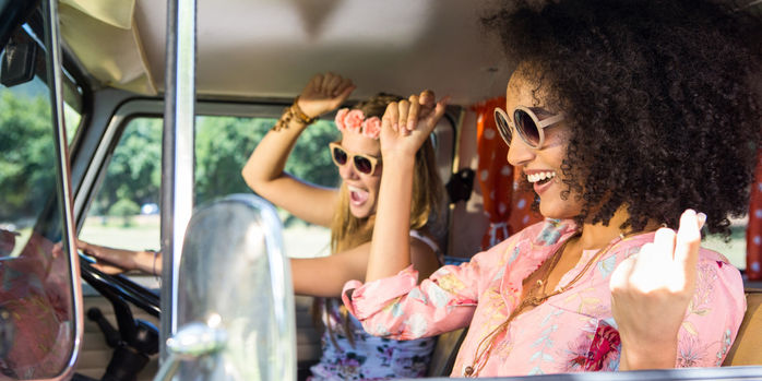 How singing can change your life