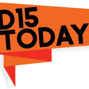 Banner for Phoenix FMs D15 Today show