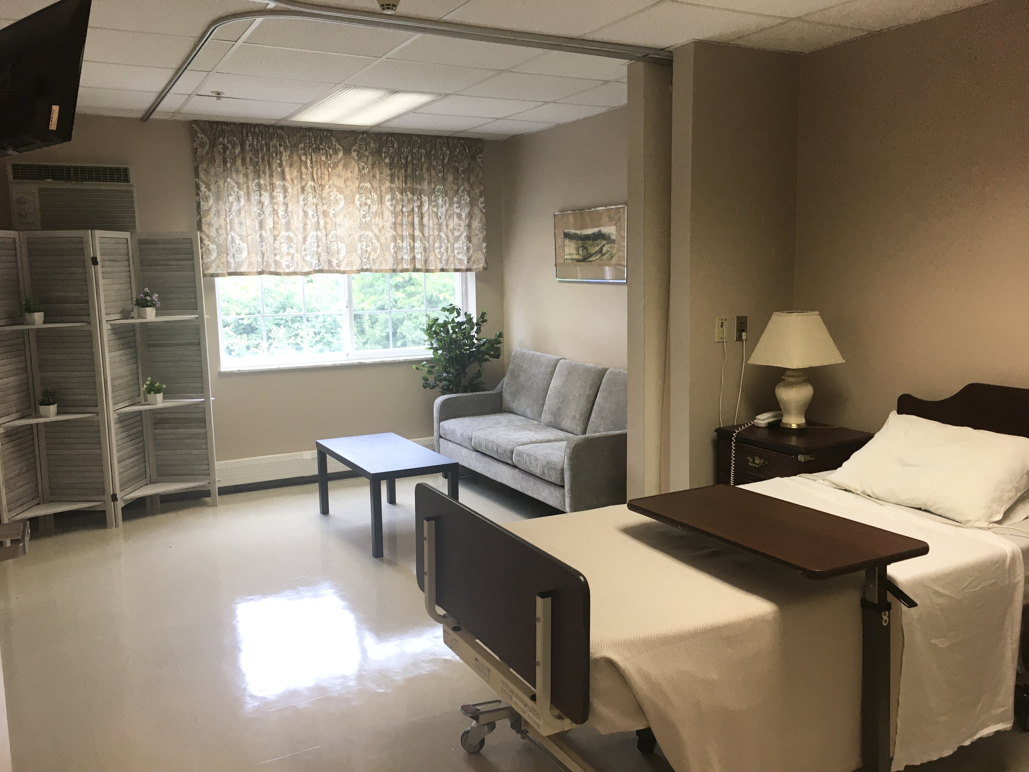Bridgetown Nursing and Rehabilitation photo 1
