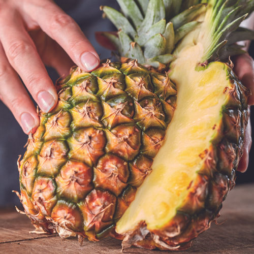 Thumbnail: Pineapple