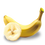 縮圖：冷凍山蕉片Frozen Banana Slices