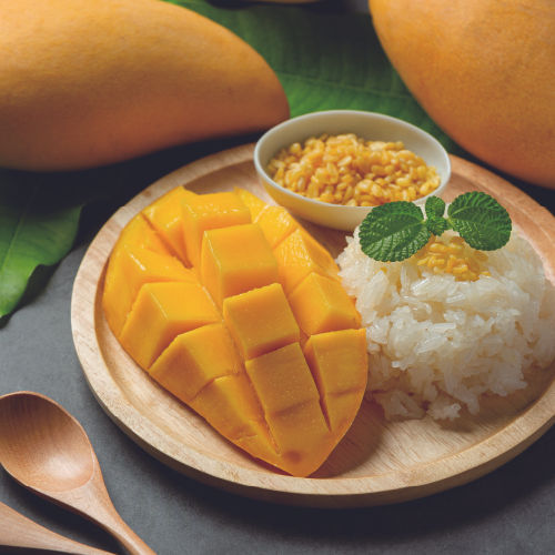 縮圖：台灣金煌芒果Chiin hwang mango