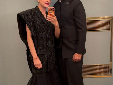 DOCUMENTING DESIGN: RAHUL MISHRA ON THE FUTURE OF INDIAN FASHION