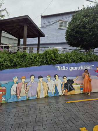 K-DRAMA DREAMS TO REALITY: A DIY SOUTH KOREA ESCAPE