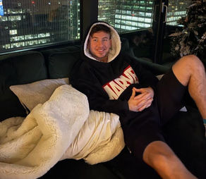 BARRY KEOGHAN STRUGGLES WITH ONLINE CRITICISM