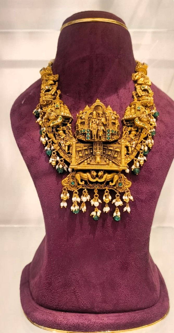 SAUBHAGYA JEWELLERS ELEVATES SILVER INTO A MODERN LUXURY STATEMENT