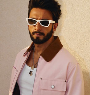 FILM BODY LIFTS BAN ON RANVEER SINGH