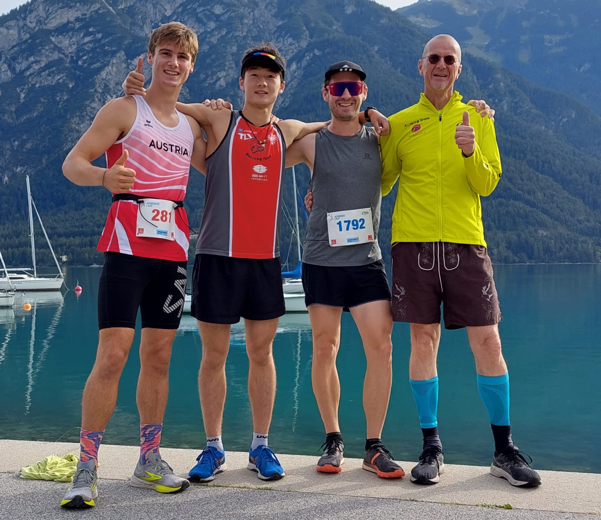 Autorenbild: LC-Sport Ossi