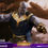 Thumbnail: HOT TOYS AVENGERS INFINITY WAR THANOS