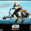 Thumbnail: HOT TOYS STAR WARS THE MANDALORIAN SCOUT TROOPER & SPEEDER BIKE