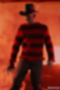 Thumbnail: SIDESHOW COLLECTIBLES NIGHTMARE ON ELM STREET FREDDY KRUEGER