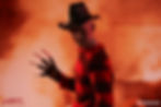 Thumbnail: SIDESHOW COLLECTIBLES NIGHTMARE ON ELM STREET FREDDY KRUEGER