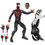 Thumbnail: MARVEL LEGENDS SPACE VENOM SERIES MILES MORALES SPIDER-MAN