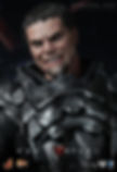 Thumbnail: HOT TOYS DC COMICS MAN OF STEEL MOVIE GENERAL ZOD