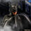 Thumbnail: MEZCO TOYZ ONE:12 DC BATMAN ASCENDING KNIGHT
