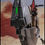 Thumbnail: HOT TOYS DX17 STAR WARS THE PHANTOM MENACE DARTH MAUL WITH SITH SPEEDER