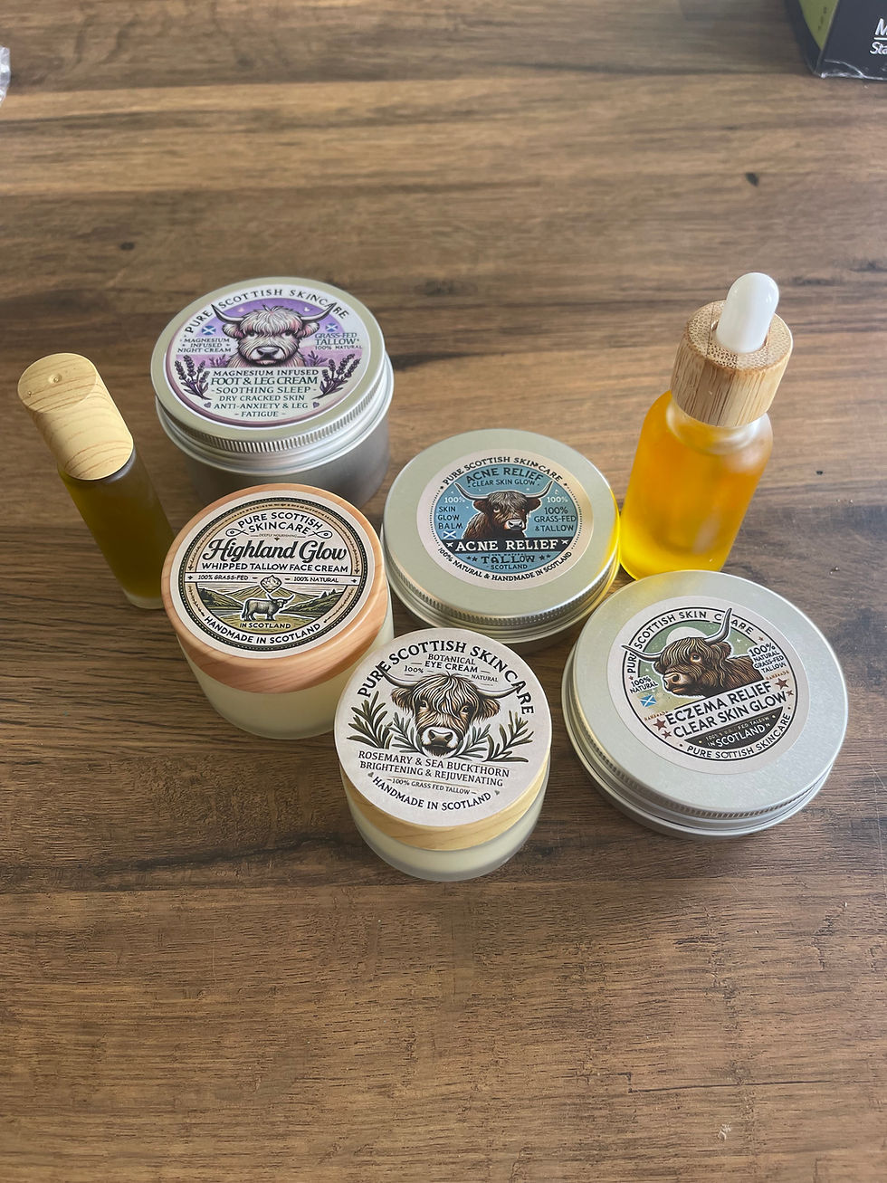 Thumbnail: Botanical Eye Cream