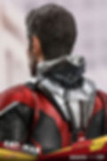 Thumbnail: HOT TOYS ANT-MAN AND THE WASP ANT-MAN