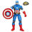 Thumbnail: MARVEL LEGENDS CAPTAIN AMERICA MANDROID SERIES MARVEL NOW! CAPTAIN AMERICA