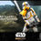 Thumbnail: HOT TOYS STAR WARS THE MANDALORIAN ARTILLERY STORMTROOPER