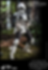 Thumbnail: HOT TOYS STAR WARS RETURN OF THE JEDI SCOUT TROOPER