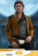Thumbnail: HOT TOYS SOLO: A STAR WARS STORY HAN SOLO DELUXE