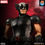 Thumbnail: MEZCO TOYZ ONE:12 MARVEL X-FORCE WOLVERINE PX EXCLUSIVE