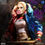Thumbnail: MEZCO TOYZ ONE:12 DC SUICIDE SQUAD HARLEY QUINN