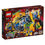 Thumbnail: LEGO 76018 MARVEL SUPER HEROES HULK LAB SMASH
