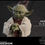 Thumbnail: HOT TOYS STAR WARS ATTACK OF THE CLONES YODA