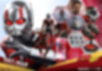 Thumbnail: HOT TOYS ANT-MAN AND THE WASP ANT-MAN