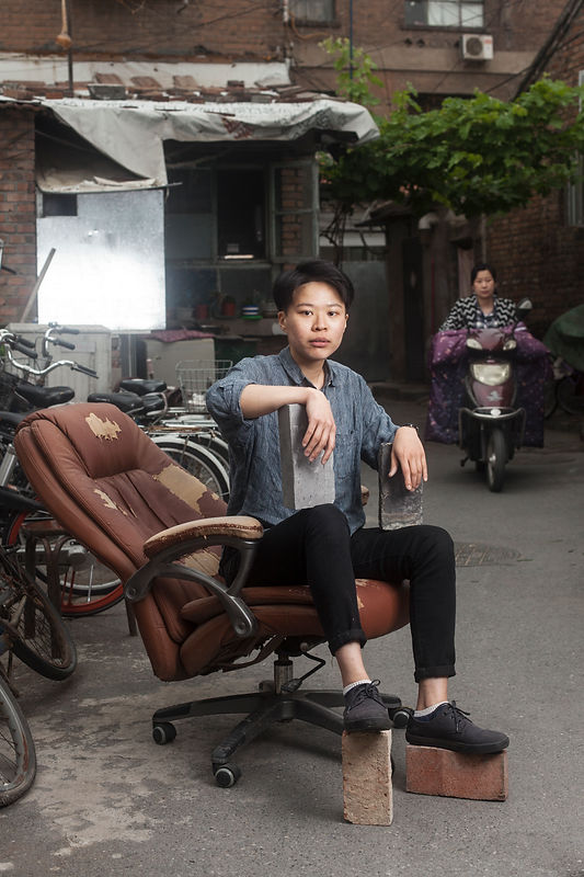 Yiqi