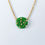 Thumbnail: Eira Necklace - Picasso Green